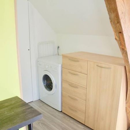 La Petite Maison Appartement 2 Avoine Εξωτερικό φωτογραφία