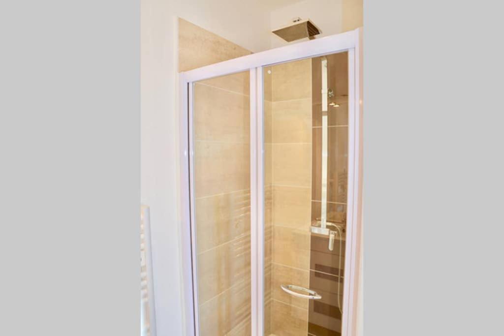 La Petite Maison Appartement 2 Avoine Εξωτερικό φωτογραφία